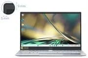 Laptop Acer Swift Go 14 41 R251 - NX.KG3SV.005 (R5 7430U, 16GB, 1TB, Full HD, Win11) - 10