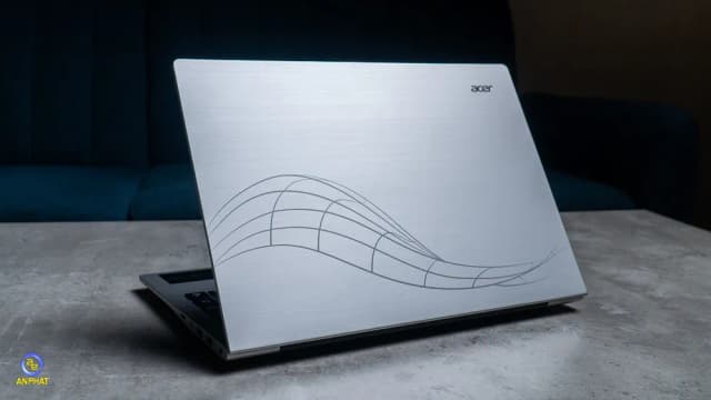So sánh giá Laptop Acer Swift Lite 14 AI SFL14 51M 56HS - NX.J1HSV.002 (Ultra 5 125U, 16GB, 512GB, Full HD+, Win11) rẻ nhất? - Ảnh 17