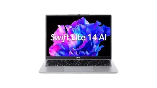 So sánh giá Laptop Acer Swift Lite 14 AI SFL14 51M 56HS - NX.J1HSV.002 (Ultra 5 125U, 16GB, 512GB, Full HD+, Win11) rẻ nhất? - Ảnh 18