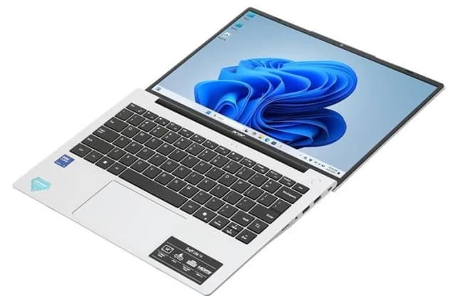 So sánh giá Laptop Acer Swift Lite 14 AI SFL14 51M 56HS - NX.J1HSV.002 (Ultra 5 125U, 16GB, 512GB, Full HD+, Win11) rẻ nhất? - Ảnh 20
