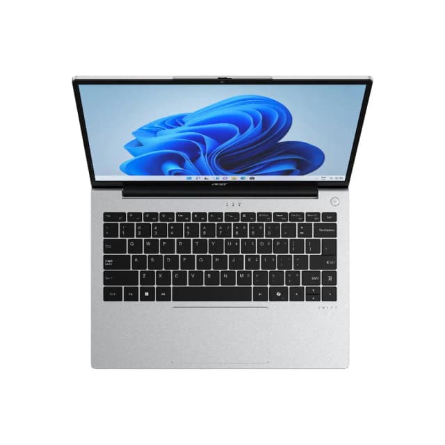 So sánh giá Laptop Acer Swift Lite 14 AI SFL14 51M 56HS - NX.J1HSV.002 (Ultra 5 125U, 16GB, 512GB, Full HD+, Win11) rẻ nhất? - Ảnh 4