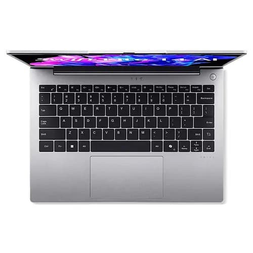 So sánh giá Laptop Acer Swift Lite 14 AI SFL14 51M 56HS - NX.J1HSV.002 (Ultra 5 125U, 16GB, 512GB, Full HD+, Win11) rẻ nhất? - Ảnh 6