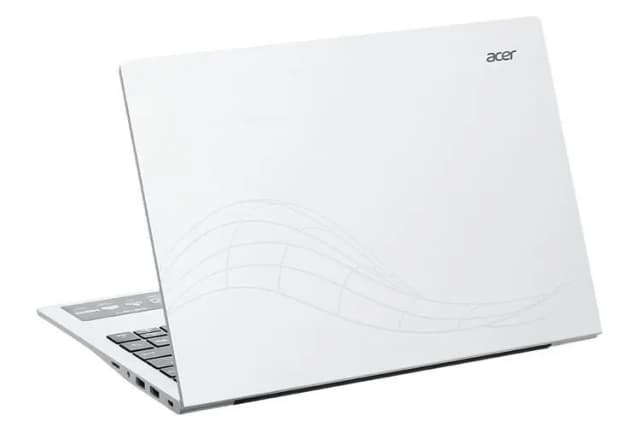 So sánh giá Laptop Acer Swift Lite 14 AI SFL14 51M 56HS - NX.J1HSV.002 (Ultra 5 125U, 16GB, 512GB, Full HD+, Win11) rẻ nhất? - Ảnh 7