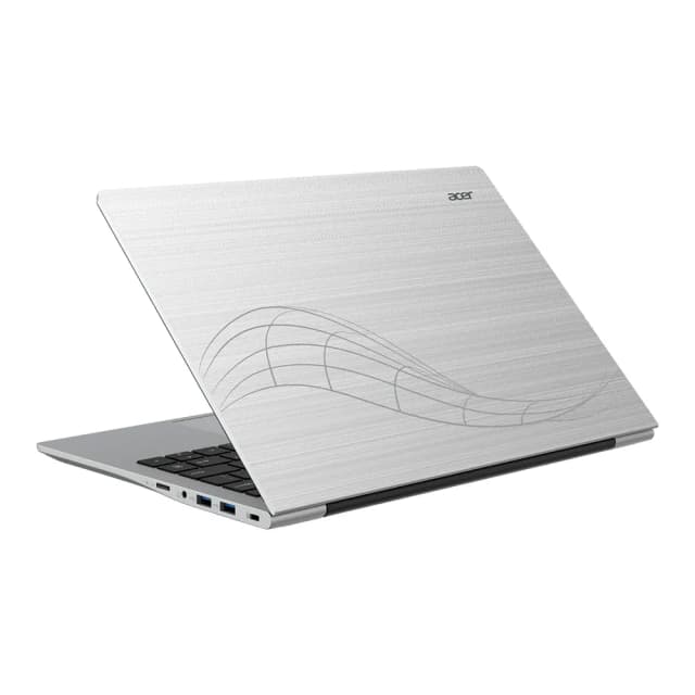 So sánh giá Laptop Acer Swift Lite 14 AI SFL14 51M 56HS - NX.J1HSV.002 (Ultra 5 125U, 16GB, 512GB, Full HD+, Win11) rẻ nhất? - Ảnh 9
