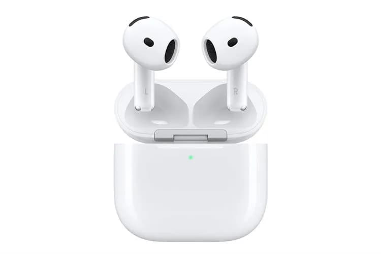 AirPods 4 MXP63 - Giá rẻ nhất hôm nay - Ảnh 1