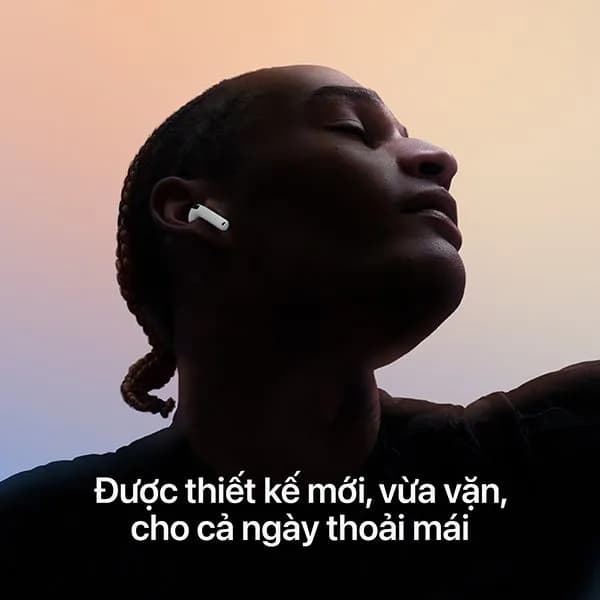AirPods 4 MXP63 - Giá rẻ nhất hôm nay - Ảnh 18