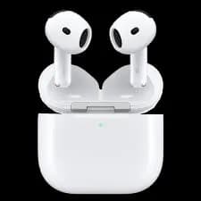 AirPods 4 MXP63 - Giá rẻ nhất hôm nay - Ảnh 3