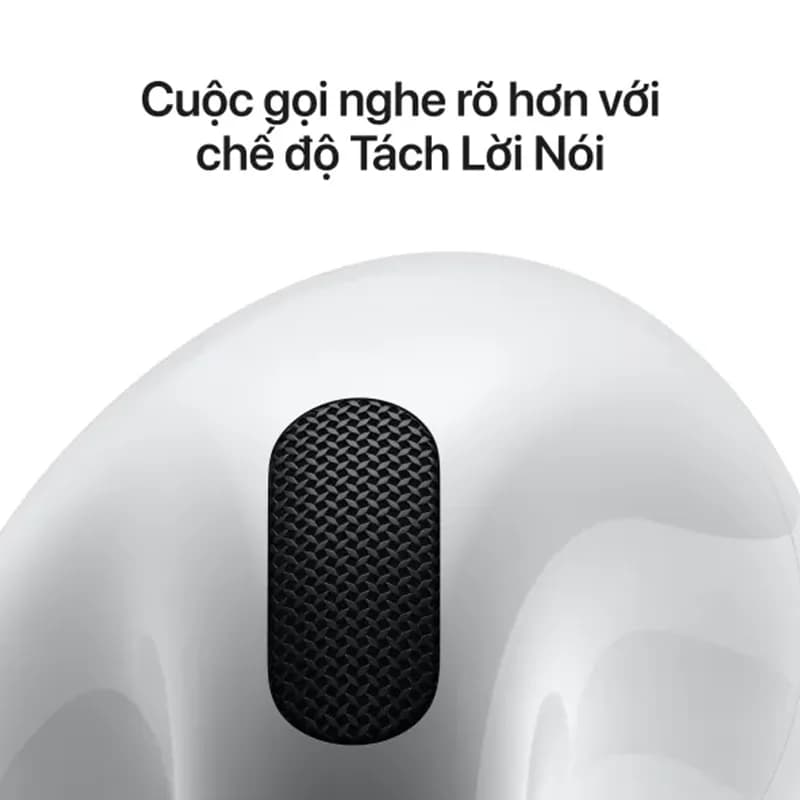 AirPods 4 MXP63 - Giá rẻ nhất hôm nay - Ảnh 9