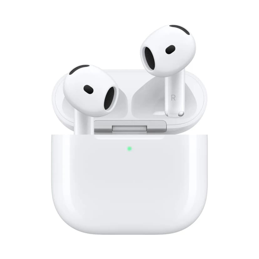 AirPods 5 sạc không dây - Giá rẻ nhất hôm nay - Ảnh 4