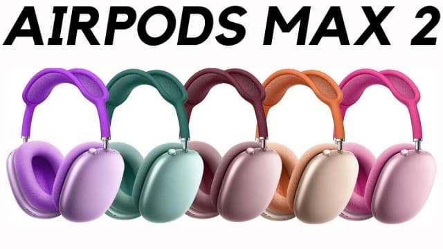 AirPods Max 2 - Ảnh 5