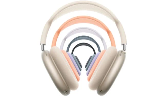 Top 1 so sánh giá AirPods Max 2 - Tìm sản phẩm giá rẻ nhất - Ảnh 2