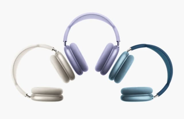 Top 1 so sánh giá AirPods Max 2 - Tìm sản phẩm giá rẻ nhất - Ảnh 13