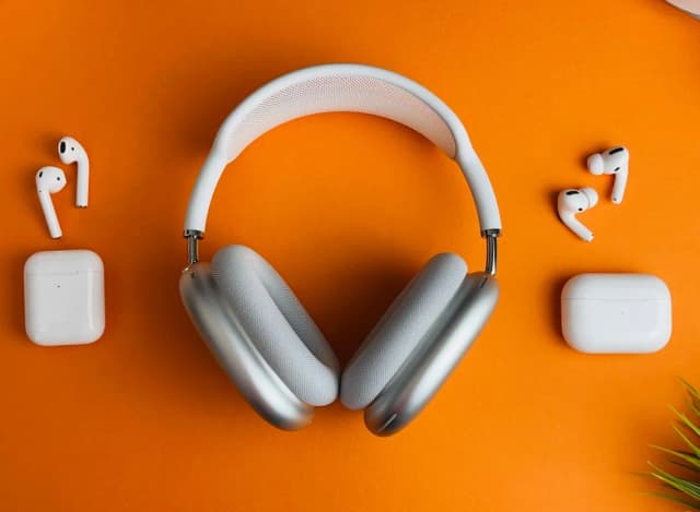 Top 1 so sánh giá AirPods Max 2 - Tìm sản phẩm giá rẻ nhất - Ảnh 17