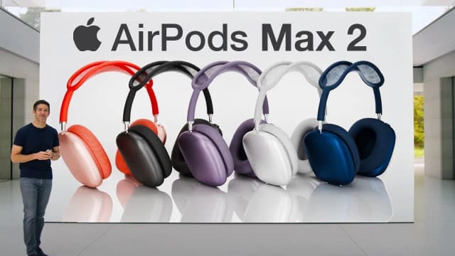Top 1 so sánh giá AirPods Max 2 - Tìm sản phẩm giá rẻ nhất - Ảnh 19