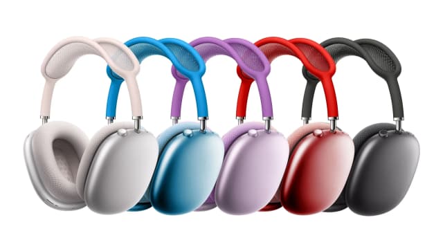 Top 1 so sánh giá AirPods Max 2 - Tìm sản phẩm giá rẻ nhất - Ảnh 5