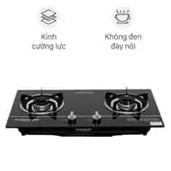 Bếp ga âm Sunhouse SHB501MT - Ảnh 12