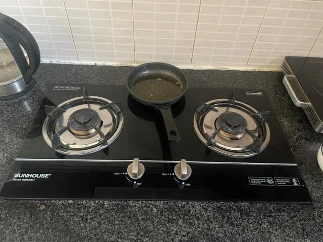 So sánh giá Bếp ga âm Sunhouse SHB501MT rẻ nhất? - Ảnh 13