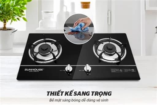 So sánh giá Bếp ga âm Sunhouse SHB501MT rẻ nhất? - Ảnh 14