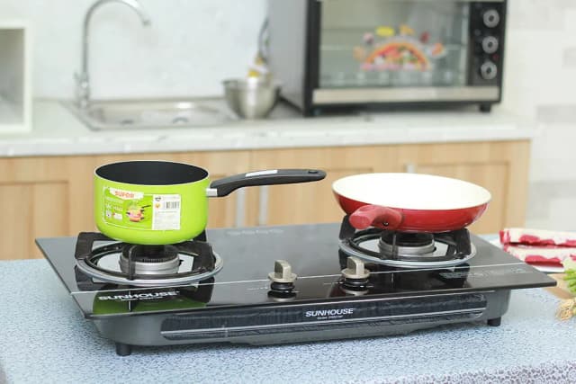 So sánh giá Bếp ga âm Sunhouse SHB501MT rẻ nhất? - Ảnh 18