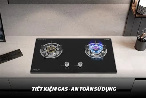 So sánh giá Bếp ga âm Sunhouse SHB507-MT rẻ nhất? - Ảnh 14