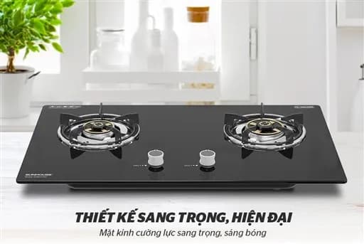 So sánh giá Bếp ga âm Sunhouse SHB507-MT rẻ nhất? - Ảnh 7