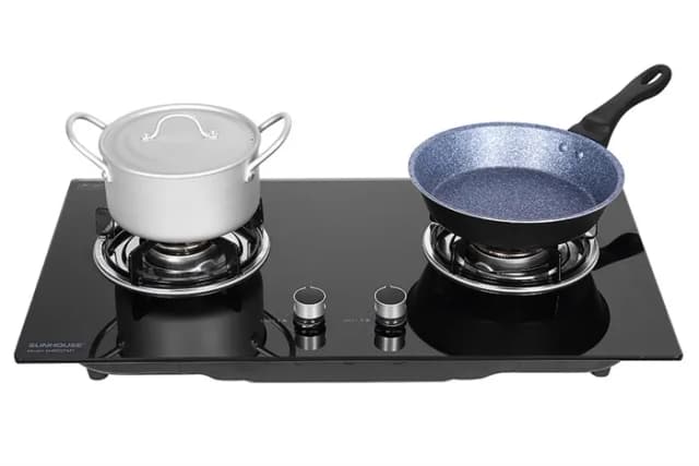 So sánh giá Bếp ga âm Sunhouse SHB507-MT rẻ nhất? - Ảnh 8