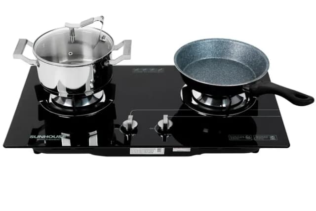 So sánh giá Bếp ga âm Sunhouse SHB5546MT rẻ nhất? - Ảnh 11