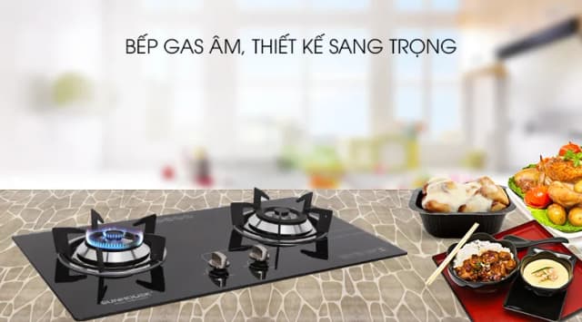 So sánh giá Bếp ga âm Sunhouse SHB5546MT rẻ nhất? - Ảnh 12