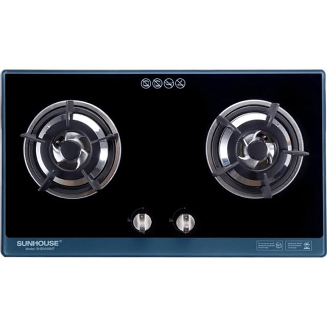 So sánh giá Bếp ga âm Sunhouse SHB5546MT rẻ nhất? - Ảnh 17