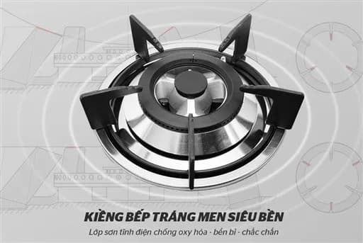So sánh giá Bếp ga âm Sunhouse SHB5546MT rẻ nhất? - Ảnh 18