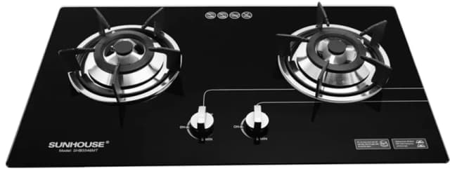 So sánh giá Bếp ga âm Sunhouse SHB5546MT rẻ nhất? - Ảnh 7