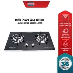 So sánh giá Bếp ga âm Sunhouse SHB5546MT rẻ nhất? - Ảnh 8