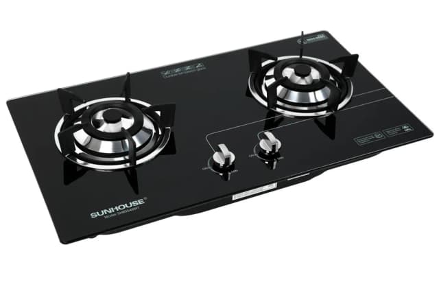 So sánh giá Bếp ga âm Sunhouse SHB5546MT rẻ nhất? - Ảnh 9