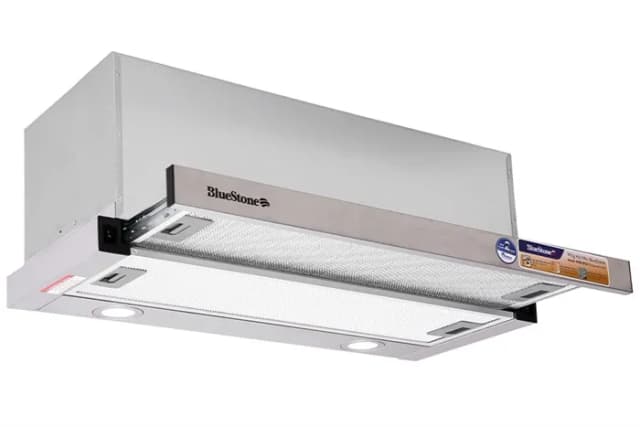 Máy hút mùi âm tủ BlueStone HOB-8725 - Ảnh 12