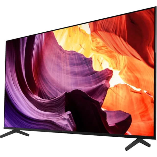 So sánh giá Google Tivi Sony 4K 75 inch KD-75X80K rẻ nhất? - Ảnh 3