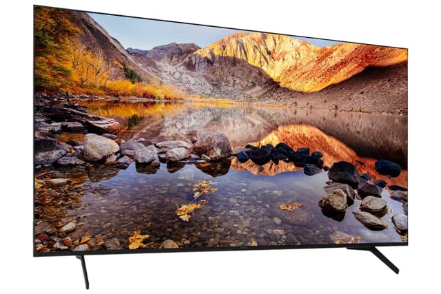 So sánh giá Google Tivi Sony 4K 75 inch KD-75X80K rẻ nhất? - Ảnh 5