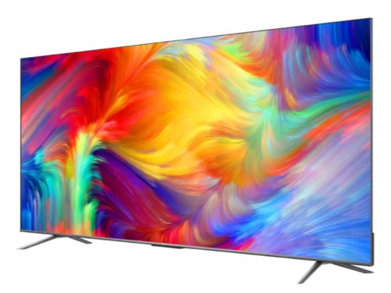 So sánh giá Google Tivi TCL 4K 65 inch 65P737 - Tìm sản phẩm giá rẻ nhất - Ảnh 5