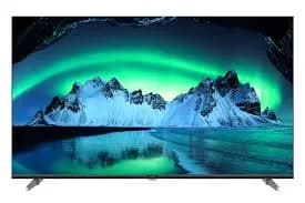So sánh giá Android Tivi Aqua 4K 43 inch AQT43K800UG - Tìm sản phẩm giá rẻ nhất - Ảnh 1