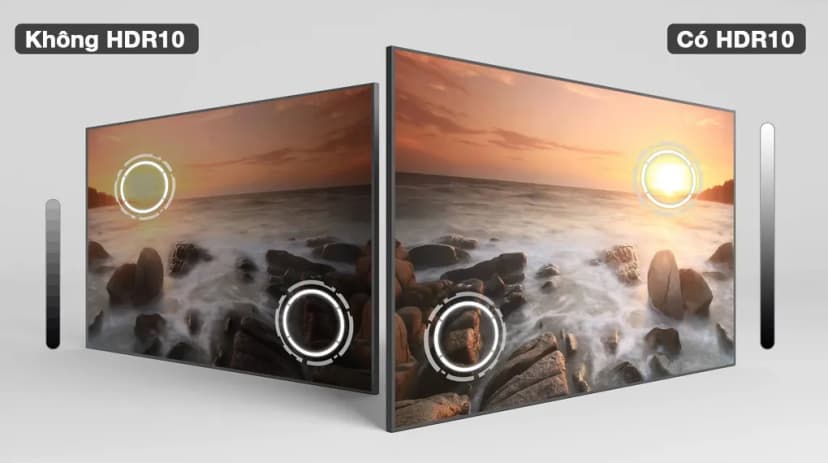 So sánh giá Android Tivi Aqua 4K 43 inch AQT43K800UG - Tìm sản phẩm giá rẻ nhất - Ảnh 12