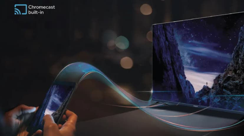 So sánh giá Android Tivi Aqua 4K 43 inch AQT43K800UG - Tìm sản phẩm giá rẻ nhất - Ảnh 15