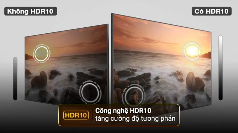 So sánh giá Android Tivi Aqua 4K 43 inch AQT43K800UG - Tìm sản phẩm giá rẻ nhất - Ảnh 16
