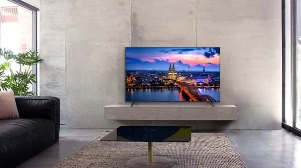 So sánh giá Android Tivi Aqua 4K 43 inch AQT43K800UG - Tìm sản phẩm giá rẻ nhất - Ảnh 6