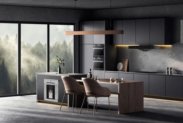 So sánh giá Máy hút mùi áp tường Junger Leopard HRJ-702L rẻ nhất? - Ảnh 11