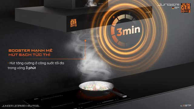 So sánh giá Máy hút mùi áp tường Junger Leopard HRJ-702L rẻ nhất? - Ảnh 14