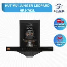 So sánh giá Máy hút mùi áp tường Junger Leopard HRJ-702L rẻ nhất? - Ảnh 18