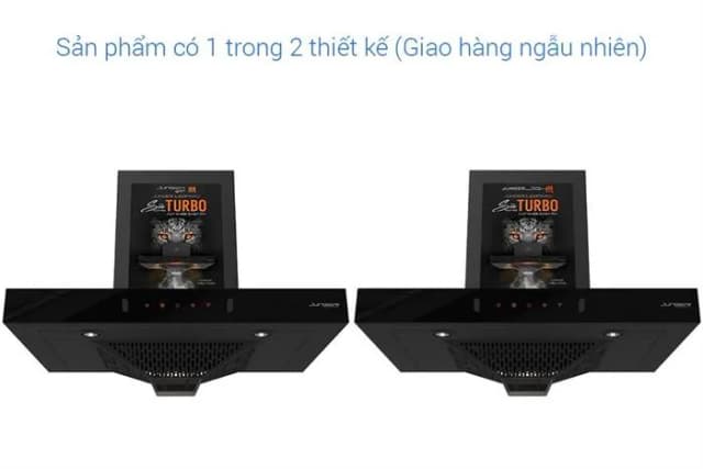 So sánh giá Máy hút mùi áp tường Junger Leopard HRJ-702L rẻ nhất? - Ảnh 6