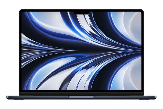 Laptop MacBook Air 13 inch M2 16GB/256GB - 1