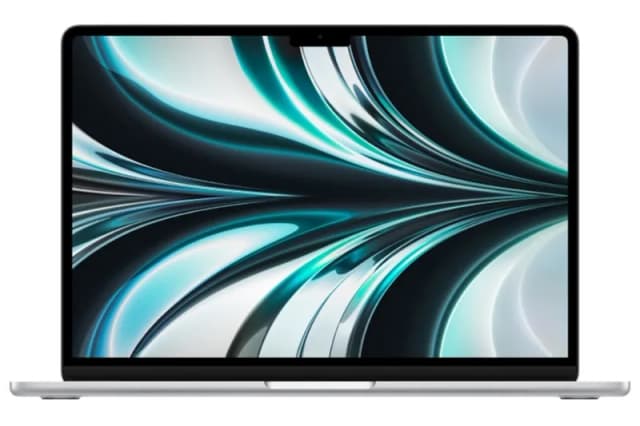 Laptop MacBook Air 13 inch M2 16GB/256GB - 11