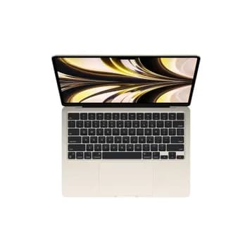 Laptop MacBook Air 13 inch M2 16GB/256GB - 13