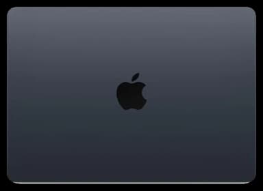 Laptop MacBook Air 13 inch M2 16GB/256GB - 17